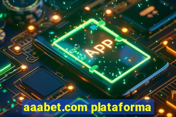 aaabet.com plataforma